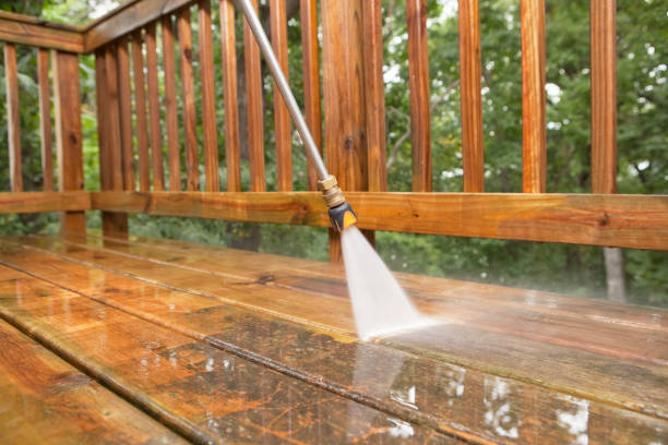 Best Fence Pressure Washing  in Indian Harbour Beach, FL
