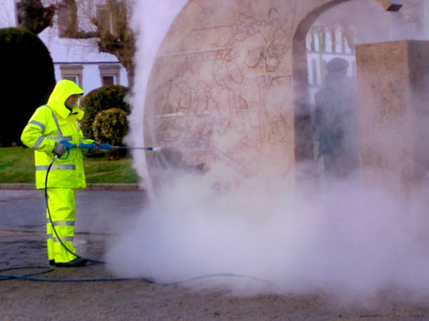 Best Concrete Pressure Washing  in Indian Harbour Beach, FL